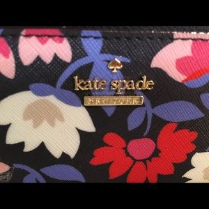 Kate spade wallet